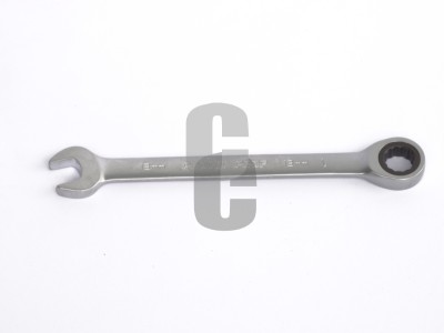 Ключ - тресчотка - 13мм.                                                                                                                                                                                                                                                                                    